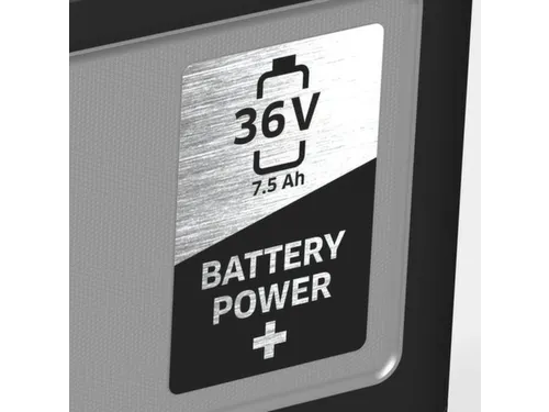 Kärcher Accu Power+ 36/75