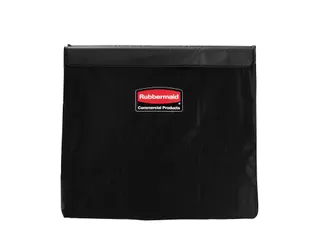 Rubbermaid X-Cart zak 300 liter - 1