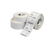 Labeletiket Zebra 1000T 800294-305 102x76mm wit