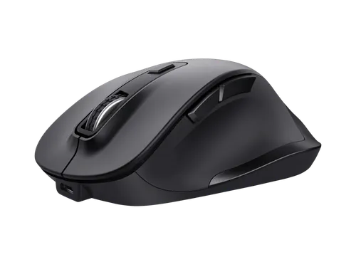 Muis Trust Fyda multidevice draadloos
