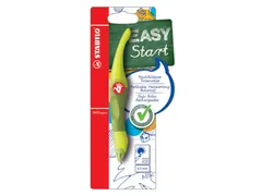 Rollerpen Stabilo Easy Original Rechts Lime/groen 0.5mm