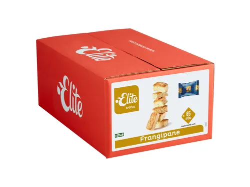 Cakejes Elite Frangipane amandel 85 stuks