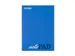 Bloc-notes Office Products A4 Quadrillé 60g 100 feuilles