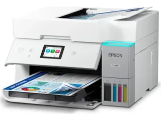 Epson EcoTank ET-4956, Inkjet, Afdrukken in kleur, 4800 x 1200 DPI, A4 - 2