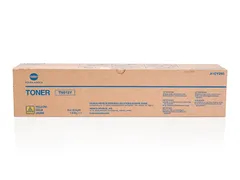 A1DY250 KONICA TN615Y BH Press toner