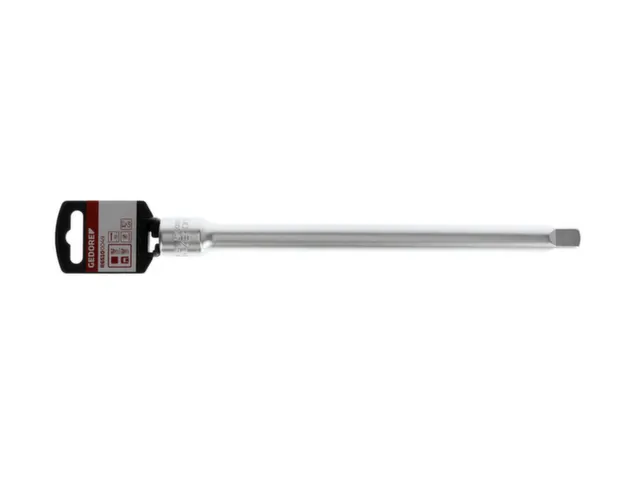 GEDORE R65100049 Dopsleutelverlengstuk 1/2 inch 250mm