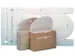 Archiefdoos Loeff 3008 city box 10+ ICN4 390x260x115mm bruin