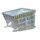 kiepbak,HxLxB 890x1445x800mm,0,65m³,draagverm. 1000kg,verzinkt