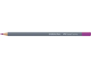 Aquarelkleurpotlood Goldfaber 125 midden paars - 2