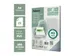 Couverture Fellowes A4 PVC 180 micron 25 pièces