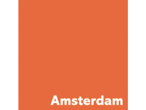 Kopieerpapier Amsterdam fel oranje a4 80 Gram 500 Vel
