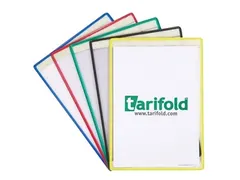 Tarifold Zelfklevende tas A4