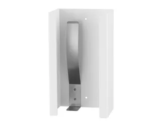 Handschoendispenser Uno Wit, Mqgdp, wandmontage - 2
