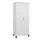 wasgoedverdeelkast,HxBxD 1950x800x500mm,vak B 400mm,draaigrendel