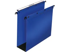 Ultimate Hangmap Voor Lade 80mm Blauw PP 700 Vel