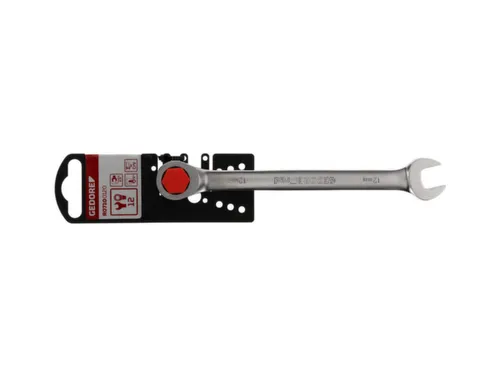 R07100120 Combinatiesleutel SW12mm 174mm