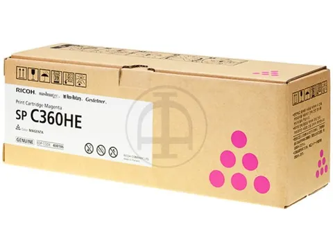 408186 RICOH Type SPC360HE SP toner