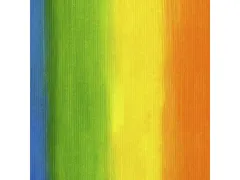 Toonbankrol Kangaro kraft rainbow 60 grams 50 cm breed 250 meter