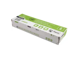 Rol Voor Ticket Bankkaart 57X46Cmx18M 55 Gram - 3