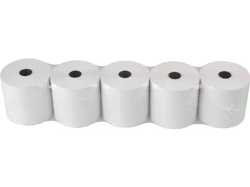 Thermorol BPA-vrij 57x65x12mm asgat 12mm lengte