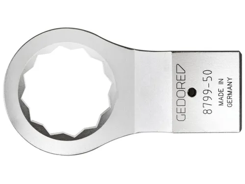 8799-70 Combinatiesleutel 28 Z,70mm