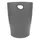 ECOBIN Papiermand 15L muisgrijs