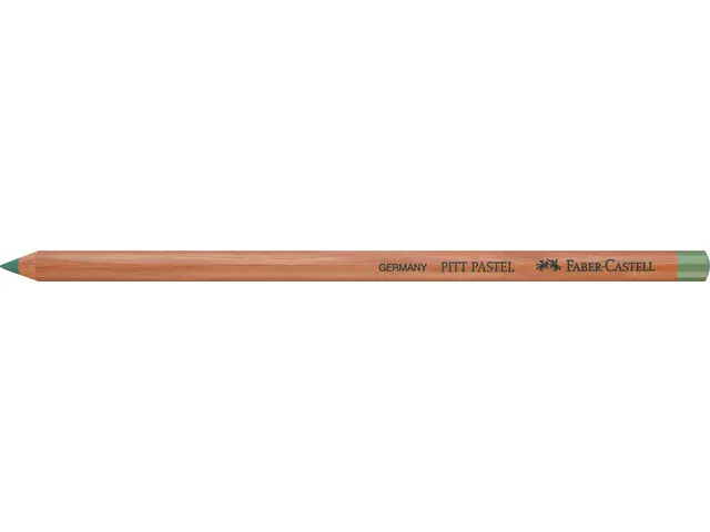 Crayon Pastel Faber Castell Pitt 172 Vert Terre