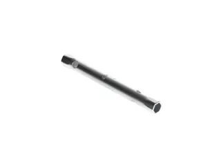26 R 8X9 Dubbele dopsleutel,holle schacht,zeskant 8x9mm - 4
