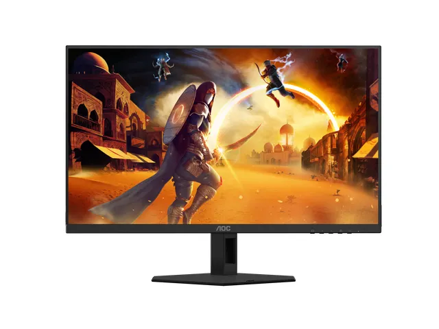 AOC Monitor 24.5 Inch