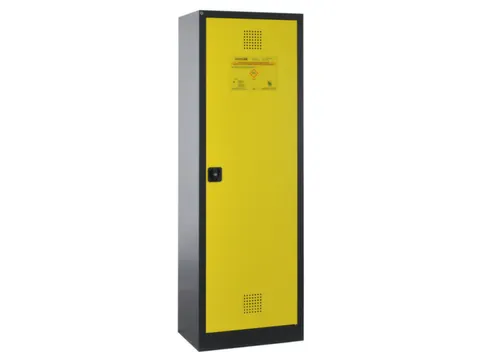 Gif-/Chemicaliënkast,V. Irriterende/Giftige Stoffen