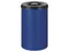 Afvalbak Vlamdovend 110 Liter Blauw