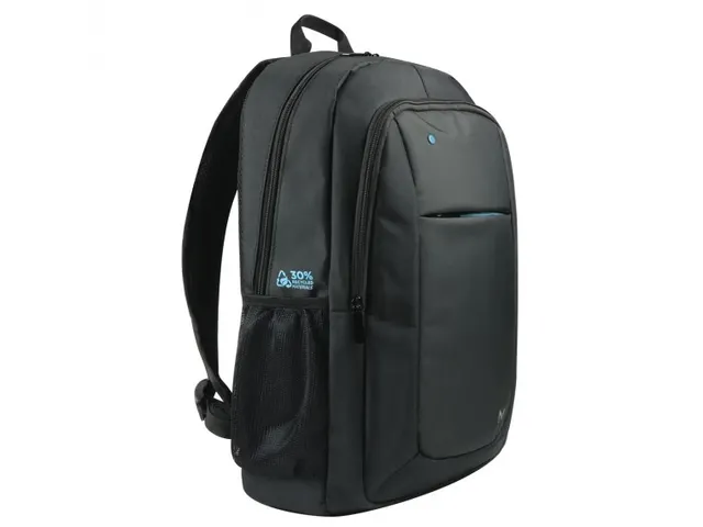 TheOne Backpack Laptop Rugzak 15.6 Inch Zwart