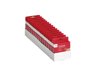 Fototape walther design 10x12mm 1000 stuks - 2