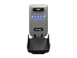 Sleutelkluis MasterLock 5425EURD Select Access middelgroot verlichte c