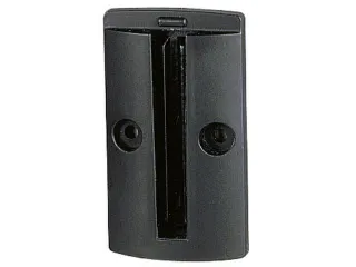 Wandclip Voor Afzetsysteem Voor Wandmontage - 1