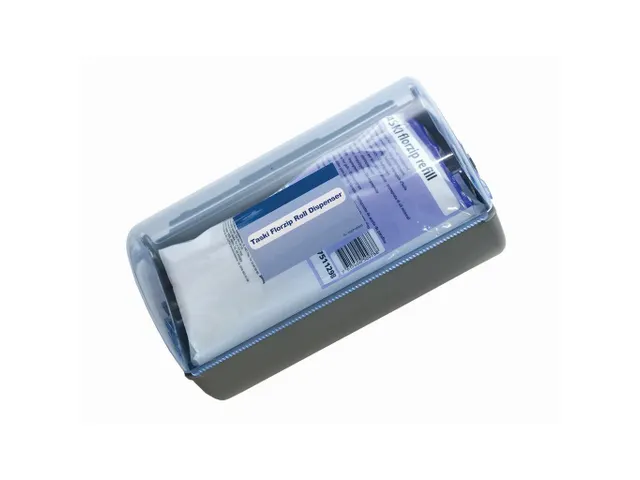 Florzip stofwisdoeken Dispenser