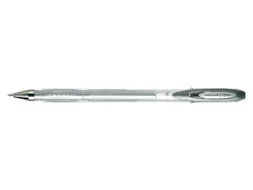 Rollerpen Uni-ball Signo medium metallic zilver