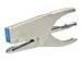 Pince agrafeuse Rapid S21 30 feuilles 21/6 nickel mat