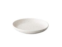 Bord Tinto Diep Mat Wit 26,5cm