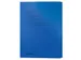 Dossiermap 3 Kleppen Blauw A4 250 Gram