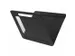 React Case Folio Galaxy Tab S9 zwart