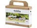 Hobbyset Creativ Company boetseren steen insect