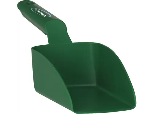 Vikan 56692 Hygiene Handschep Recht Klein 0.5 Liter Groen