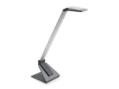 Bureaulamp LED MAULsolaris Zilver
