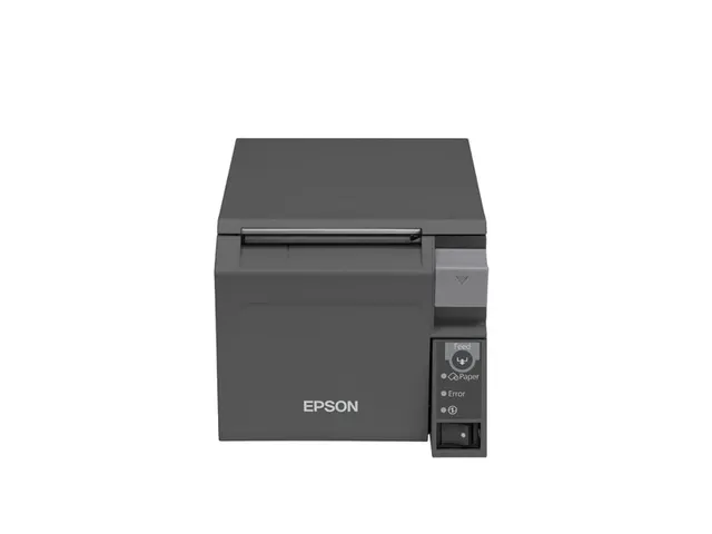 Epson TM-T70II (022A1), Direct thermisch, POS-printer, 180 x 180 DPI,