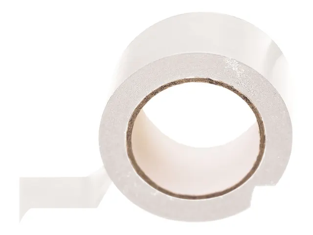 Markeertape Vinyl L 33M B 75Mm Wit