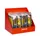 Vulpotloden set Aristo 20 stuks in display (AR-23559)