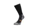 Chaussettes Emma Hydro-Dry Working Sustainable noir/gris 35-38