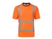 HAVEP 10082 T-shirt RWS+ fluo oranje maat M