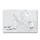 Glas Magneetbord Sigel Artverum Line Art 60x40cm